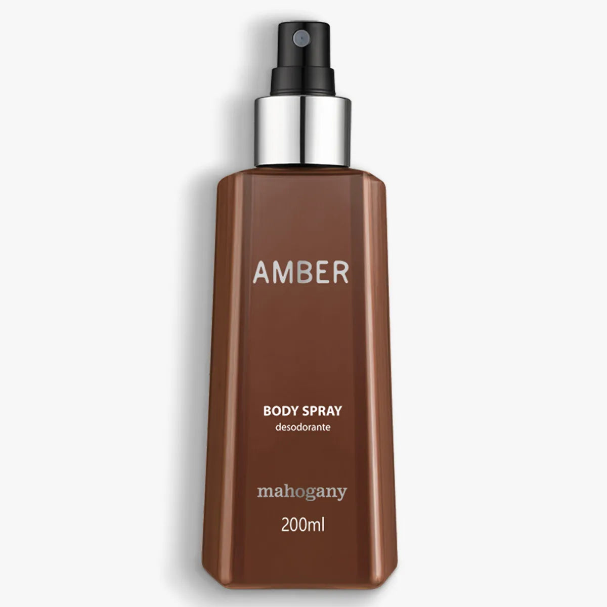 Kit Amber Fragrância e Desodorante Corporal