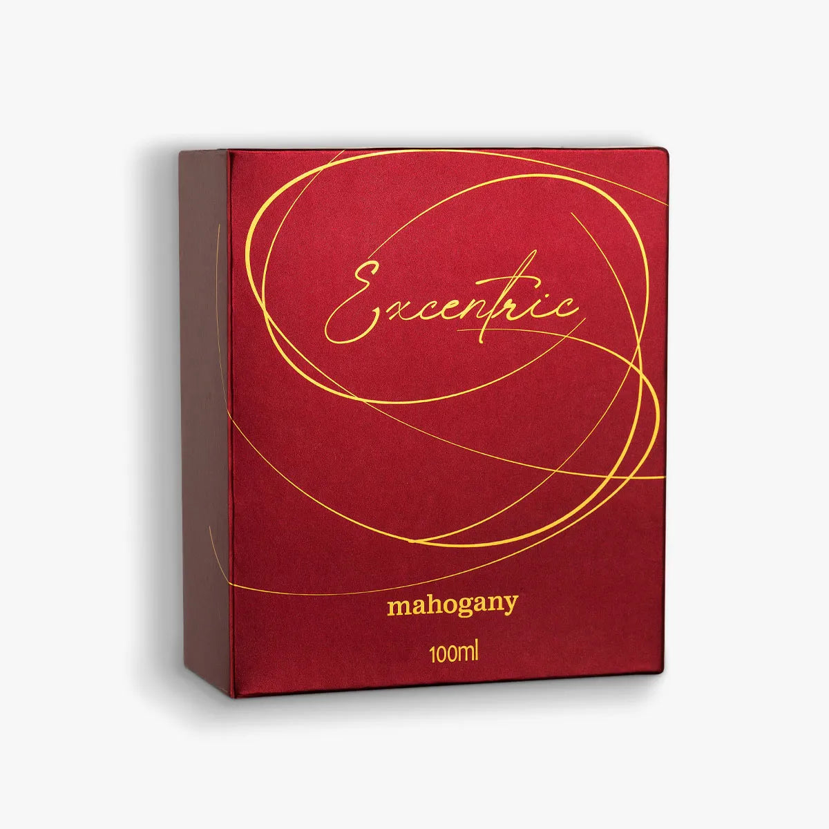 Fragrância Desodorante Corporal Excentric 100ml