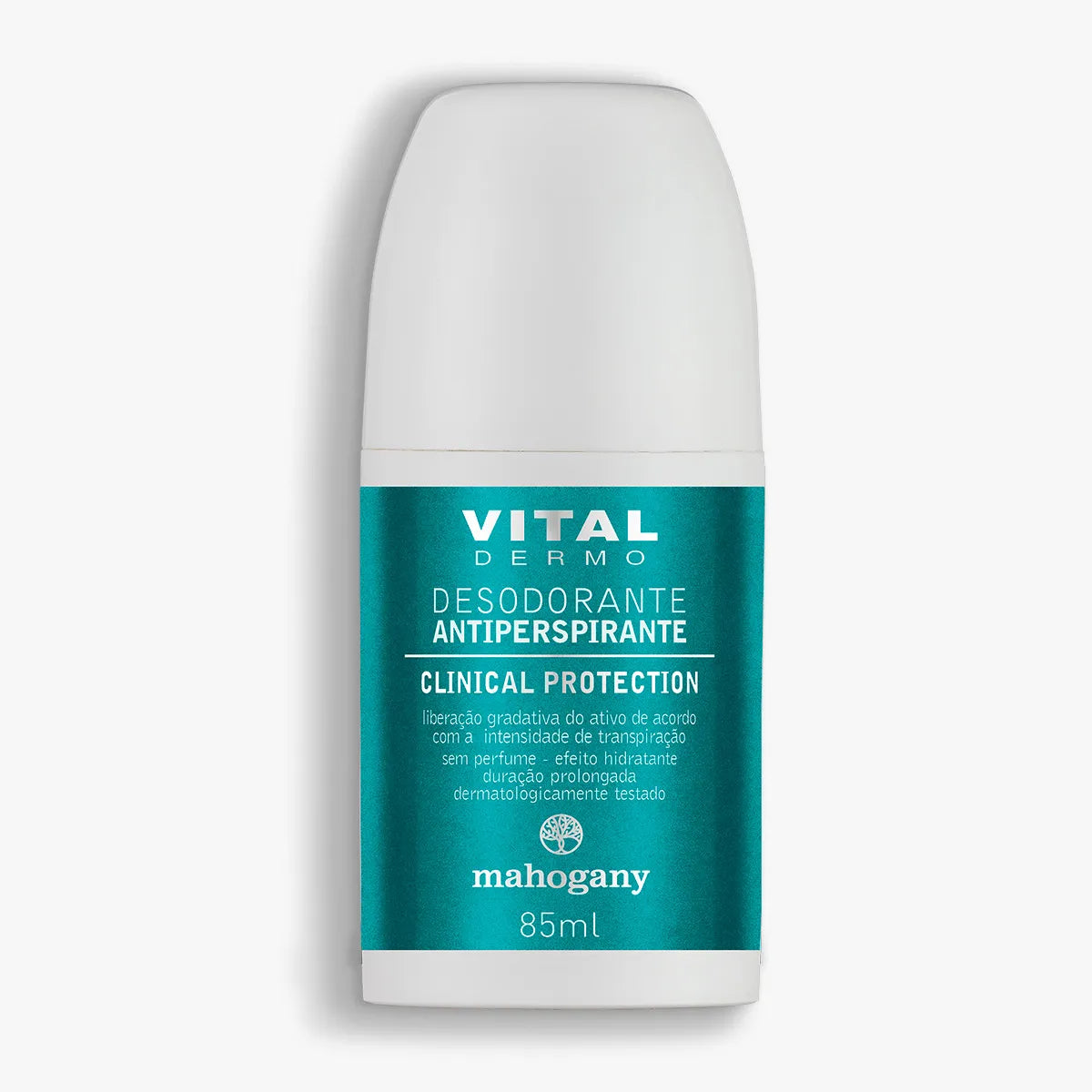 Desodorante Roll-On Clinical Protection 85ml