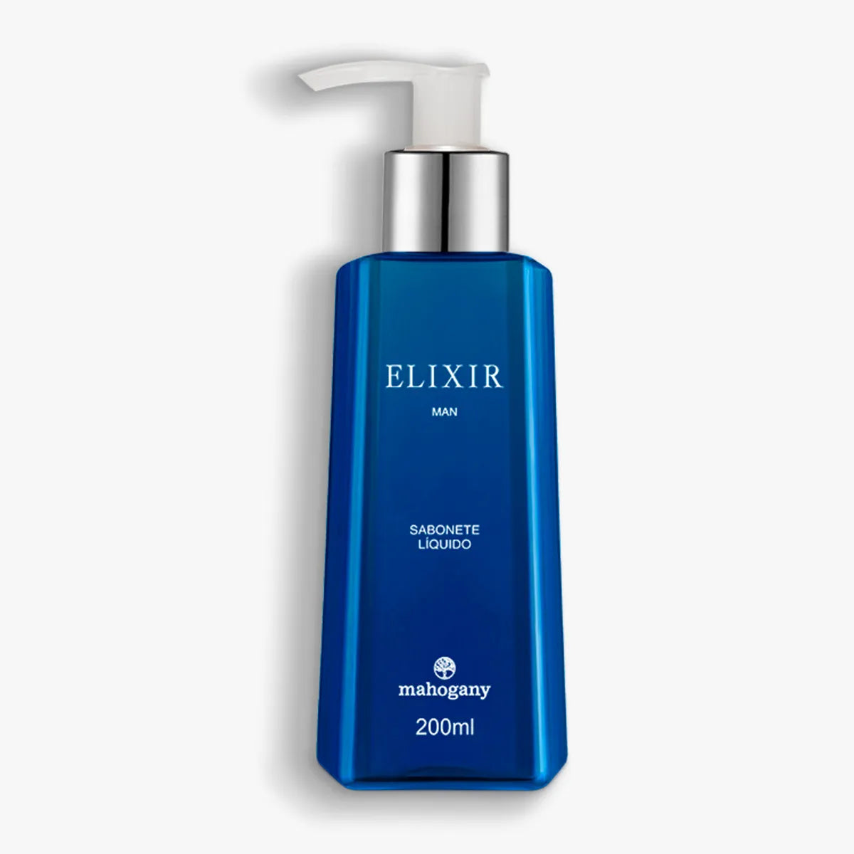 Kit Elixir Fragrância 100 ml e Sabonete Líquido 200 ml