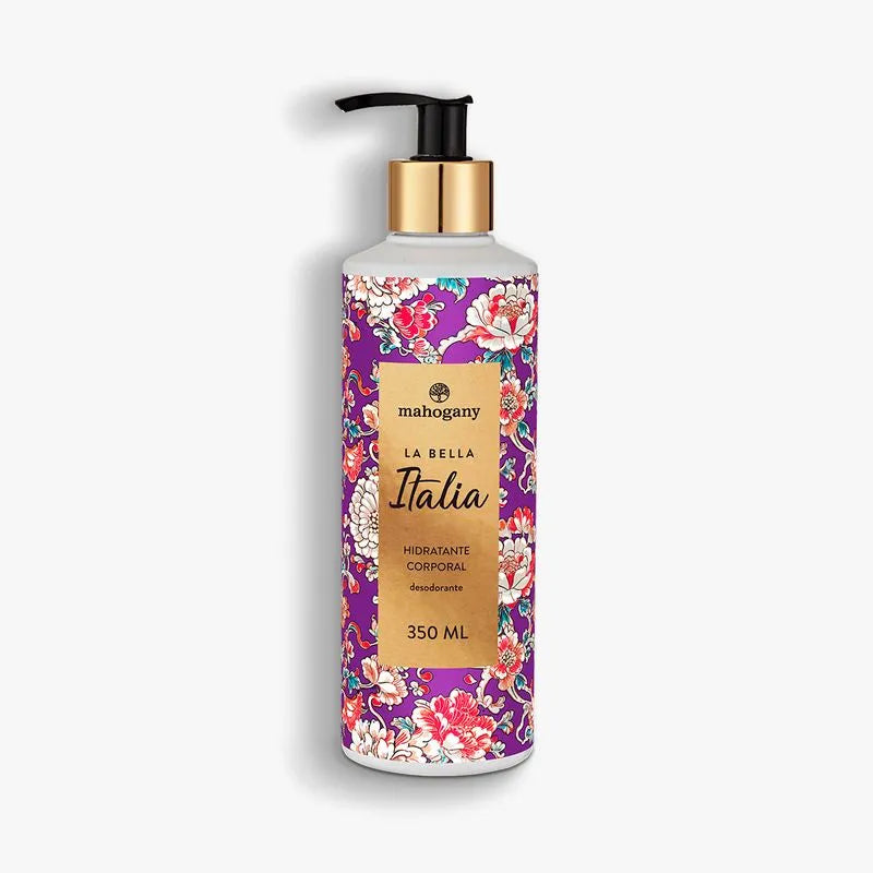 Hidratante Corporal La Bella Italia 350 ml