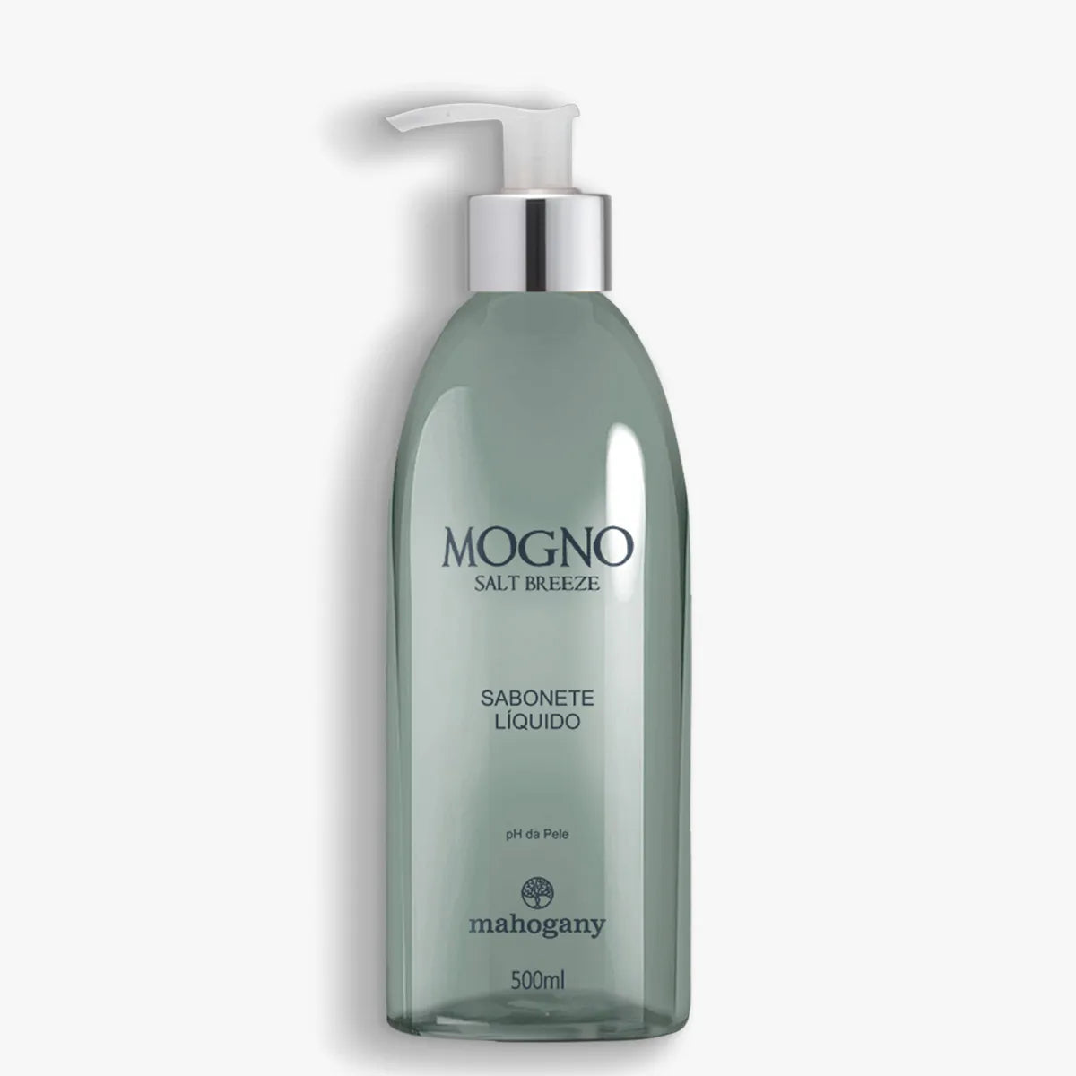 Sabonete Líquido Mogno Salt Breeze 500 ml
