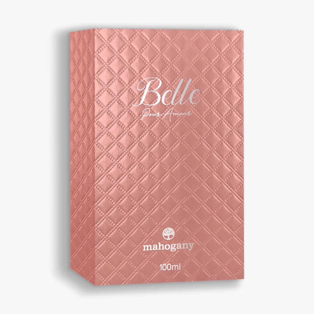 Eau de Toilette Belle Pour Amour 100ml