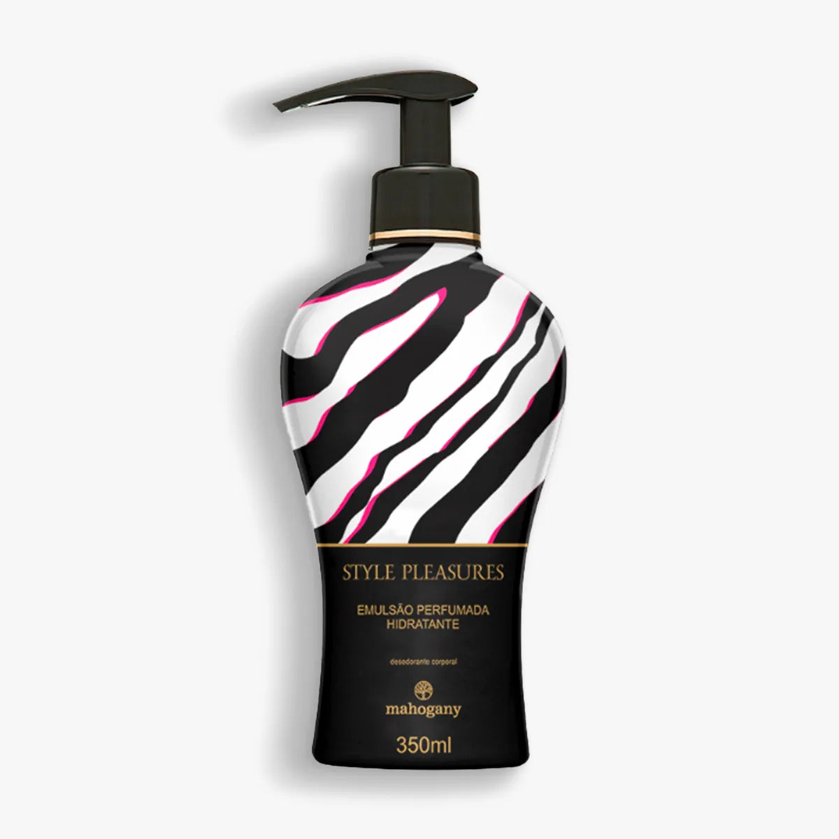Hidratante Desodorante Corporal Style Pleasures 350ml
