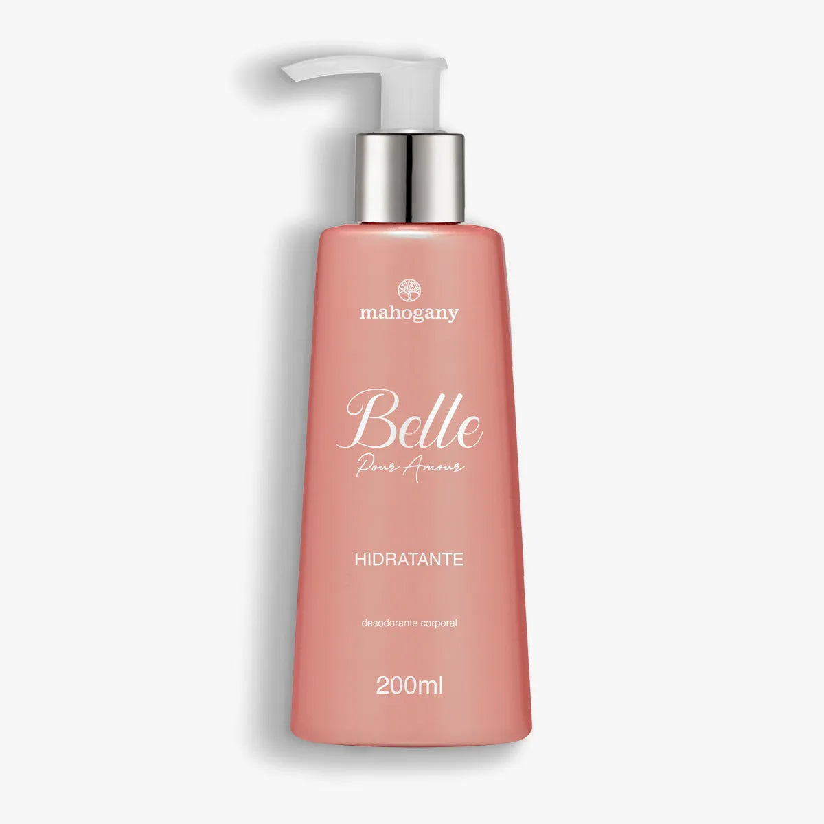 Hidratante Corporal Belle Pour Amour 200ml