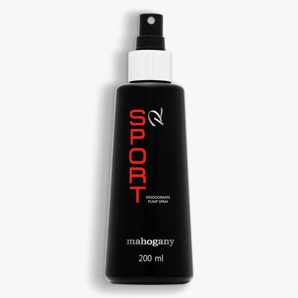 Kit Sport R Fragrância com Desodorante e Nécessaire