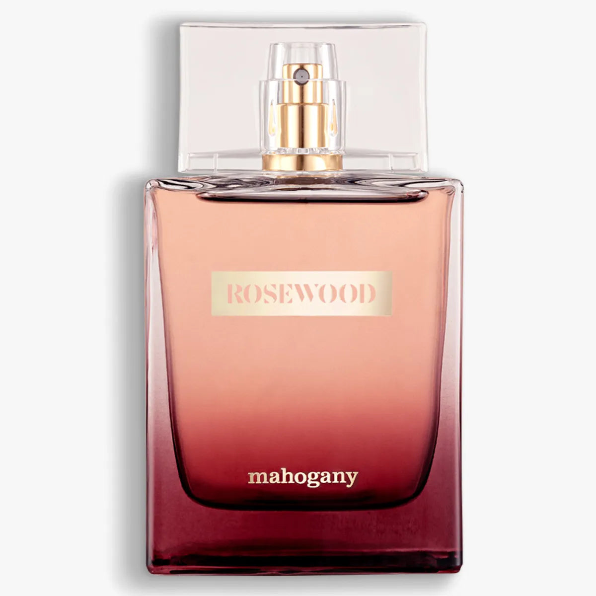 Fragrância Desodorante Corporal Rosewood 100ml