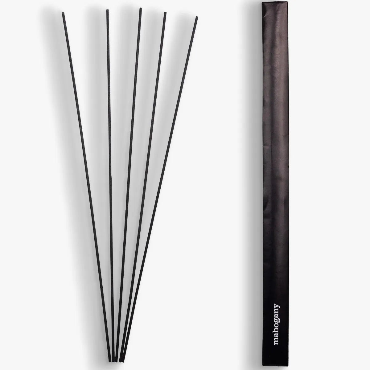 Varetas para difusor de Ambiente Preta