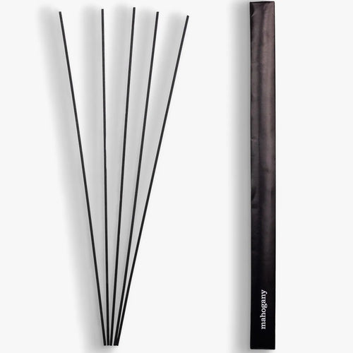 Varetas para difusor de Ambiente Preta