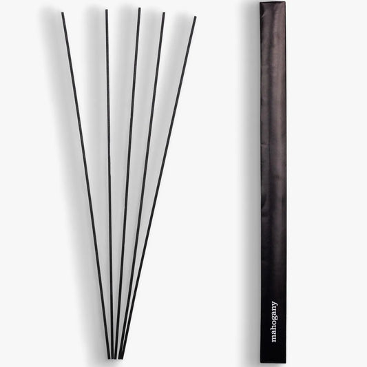 Varetas para difusor de Ambiente Preta