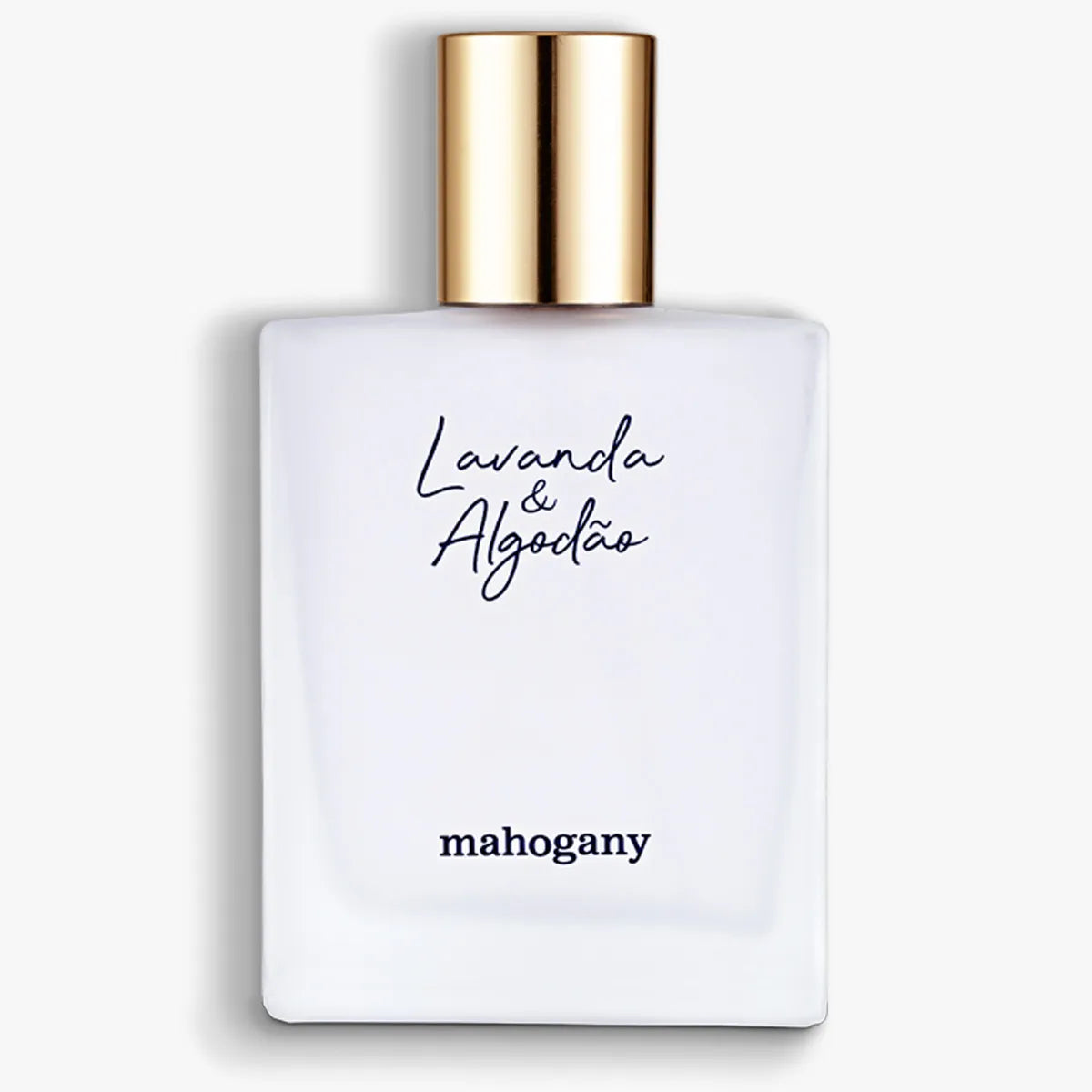 Fragrância Desodorante Corporal Lavanda & Algodão 100ml
