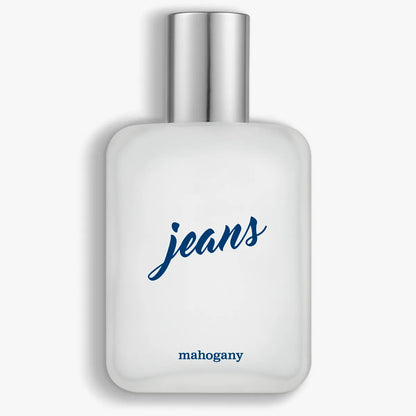 Fragrância Desodorante Corporal Jeans 100ml
