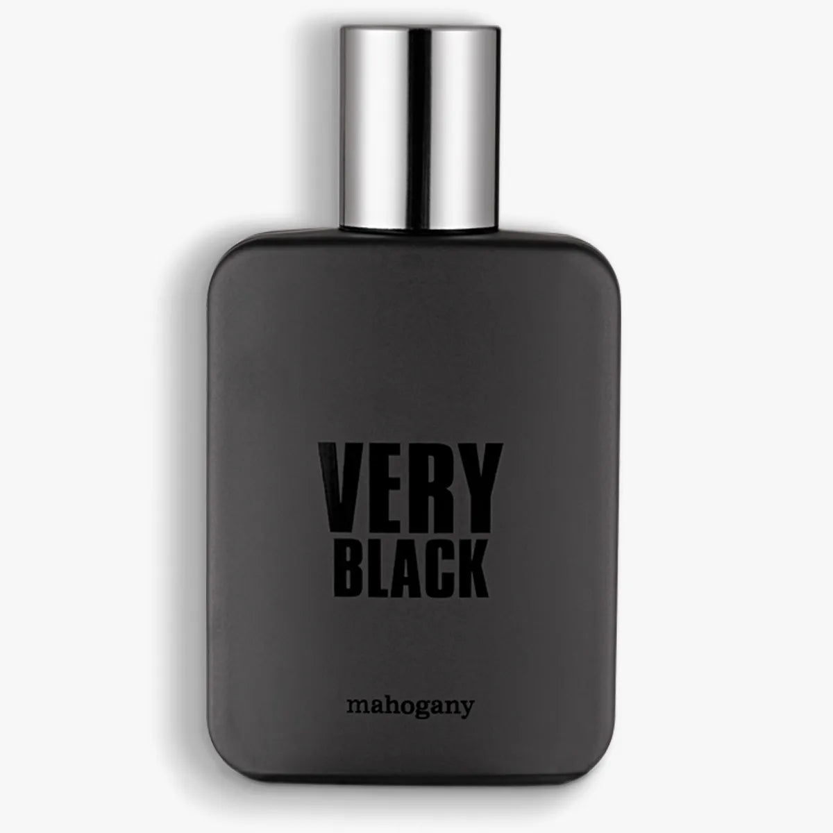 Fragrância Desodorante Corporal Very Black 100ml