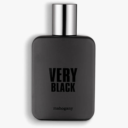 Fragrância Desodorante Corporal Very Black 100ml