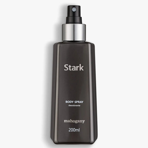 Desodorante Corporal Spray Stark 200ml