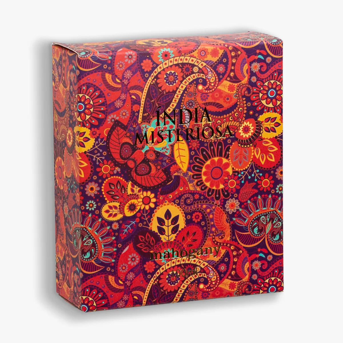 Fragrância Desodorante Corporal Índia Misteriosa 100 ml