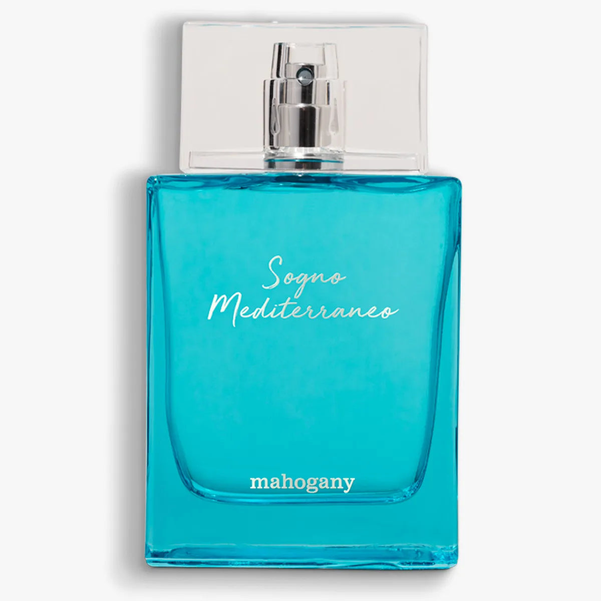 Fragrância Desodorante Corporal Sogno Mediterraneo 100ml