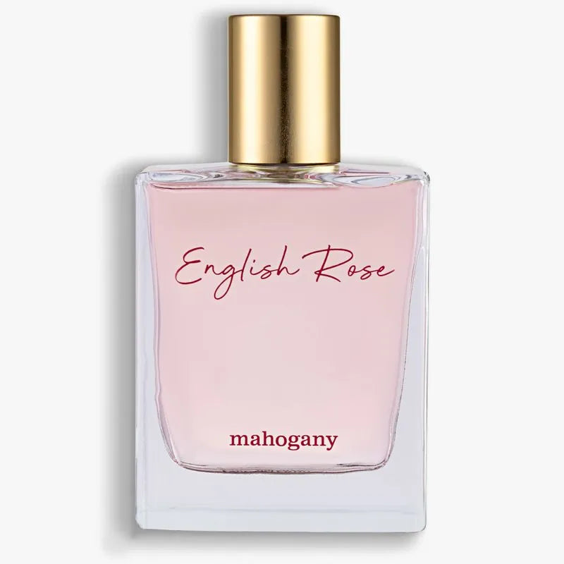 Fragrância Desodorante Corporal English Rose 100ml