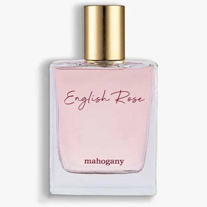 Fragrância Desodorante Corporal English Rose 100ml