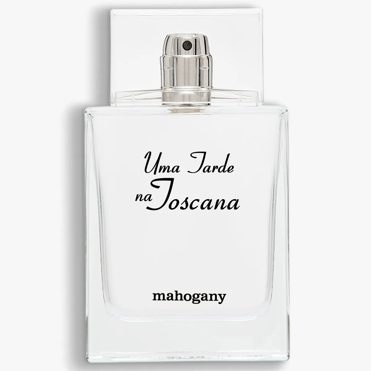 Fragrância Desodorante Corporal Uma Tarde Na Toscana 100ml