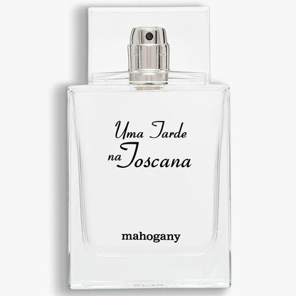 Fragrância Desodorante Corporal Uma Tarde Na Toscana 100ml