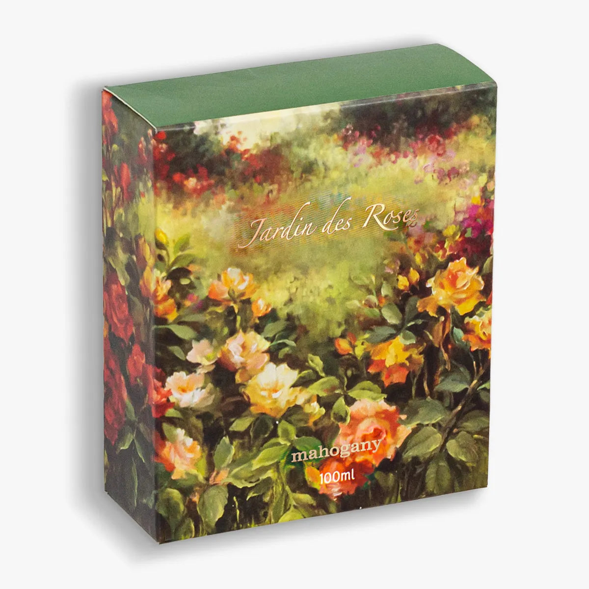 Fragrância Desodorante Corporal Jardin des Roses 100ml