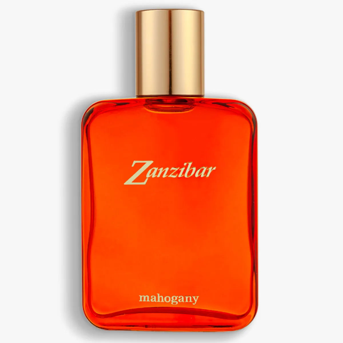 Fragrância Desodorante Corporal Zanzibar 100ml