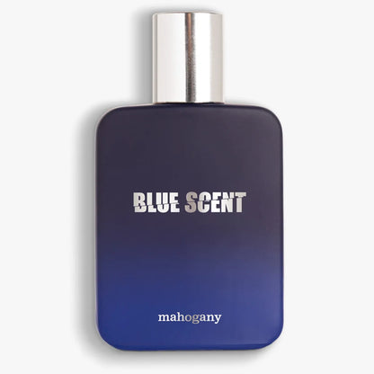 Fragrância Desodorante Corporal Blue Scent 100ml