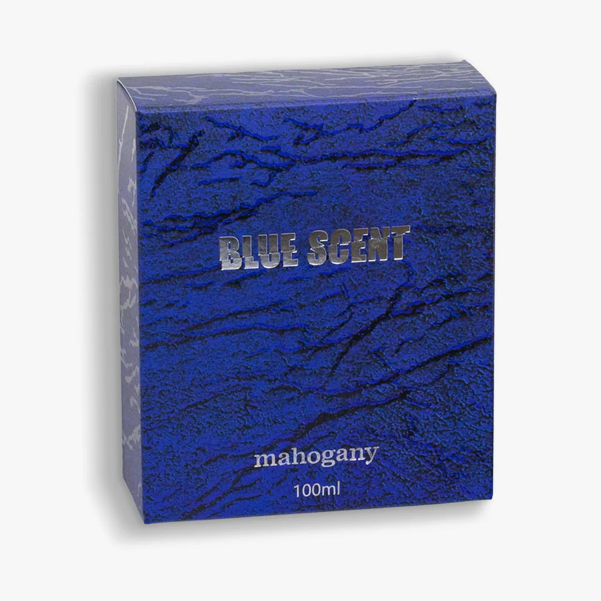 Fragrância Desodorante Corporal Blue Scent 100ml