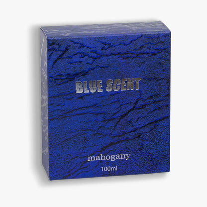 Fragrância Desodorante Corporal Blue Scent 100ml