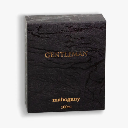 Fragrância Desodorante Corporal Gentleman 100ml