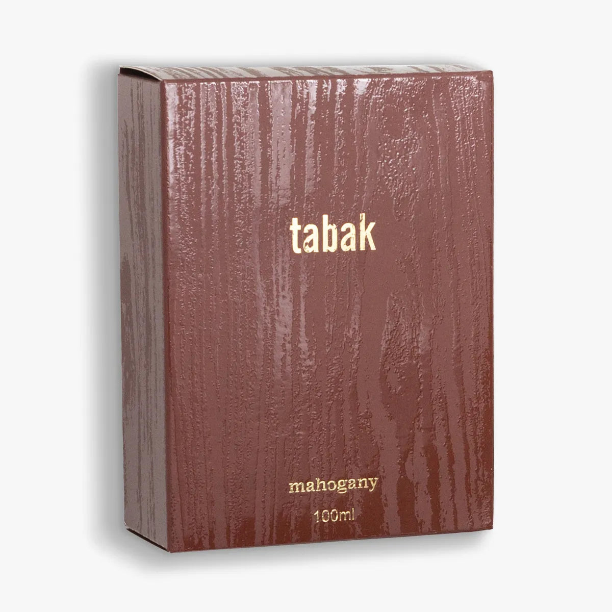 Fragrância Desodorante Corporal Tabak 100ml