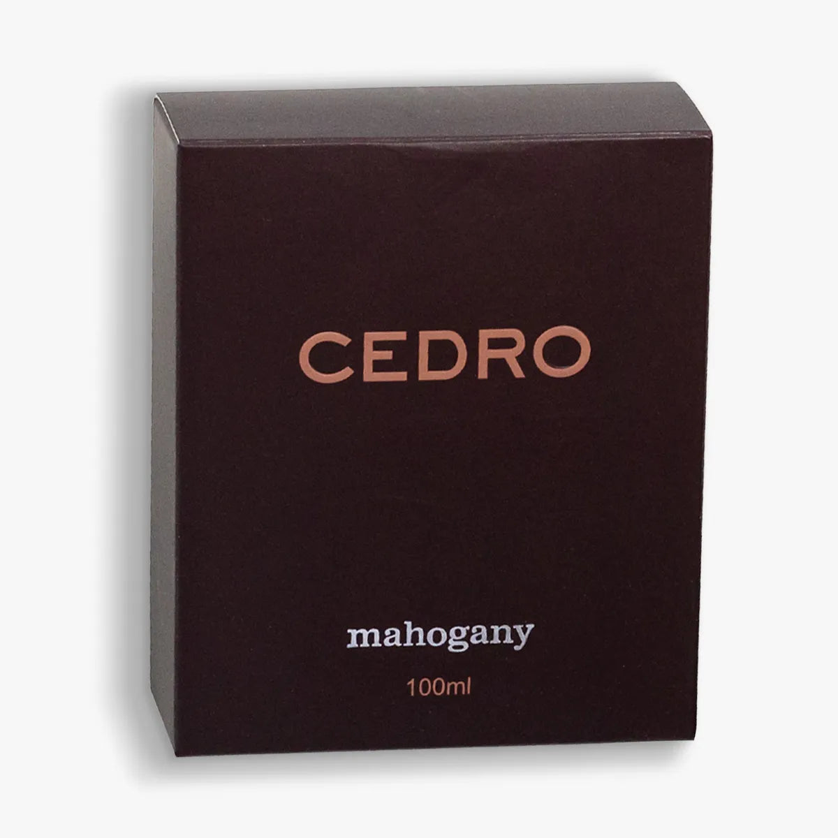 Fragrância Desodorante Corporal Cedro 100ml