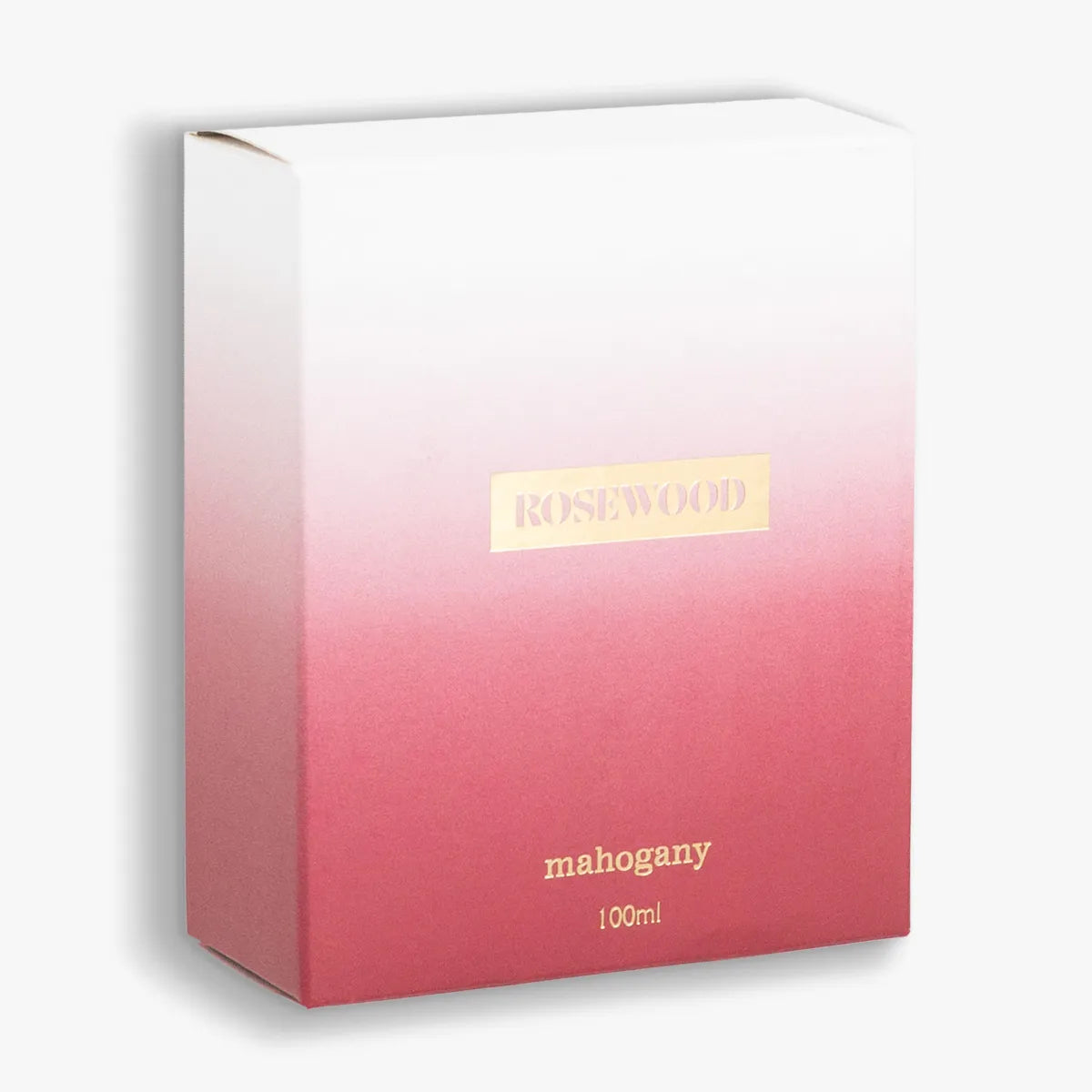 Fragrância Desodorante Corporal Rosewood 100ml