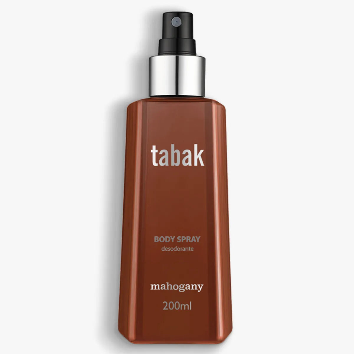 Desodorante Tabak Pump Spray 200 ml