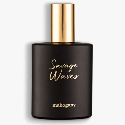 Fragrância Desodorante Corporal Savage Waves 100ml