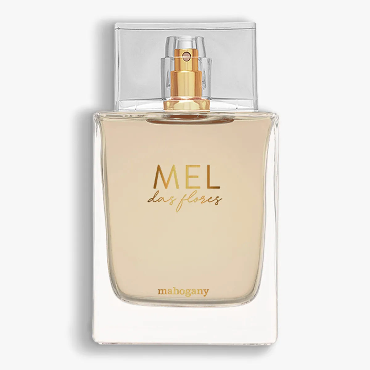 Fragrância Desodorante Corporal Mel das Flores 100ml