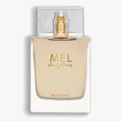 Fragrância Desodorante Corporal Mel das Flores 100ml