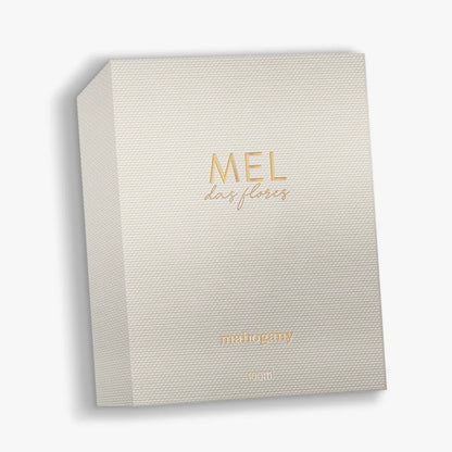 Fragrância Desodorante Corporal Mel das Flores 100ml