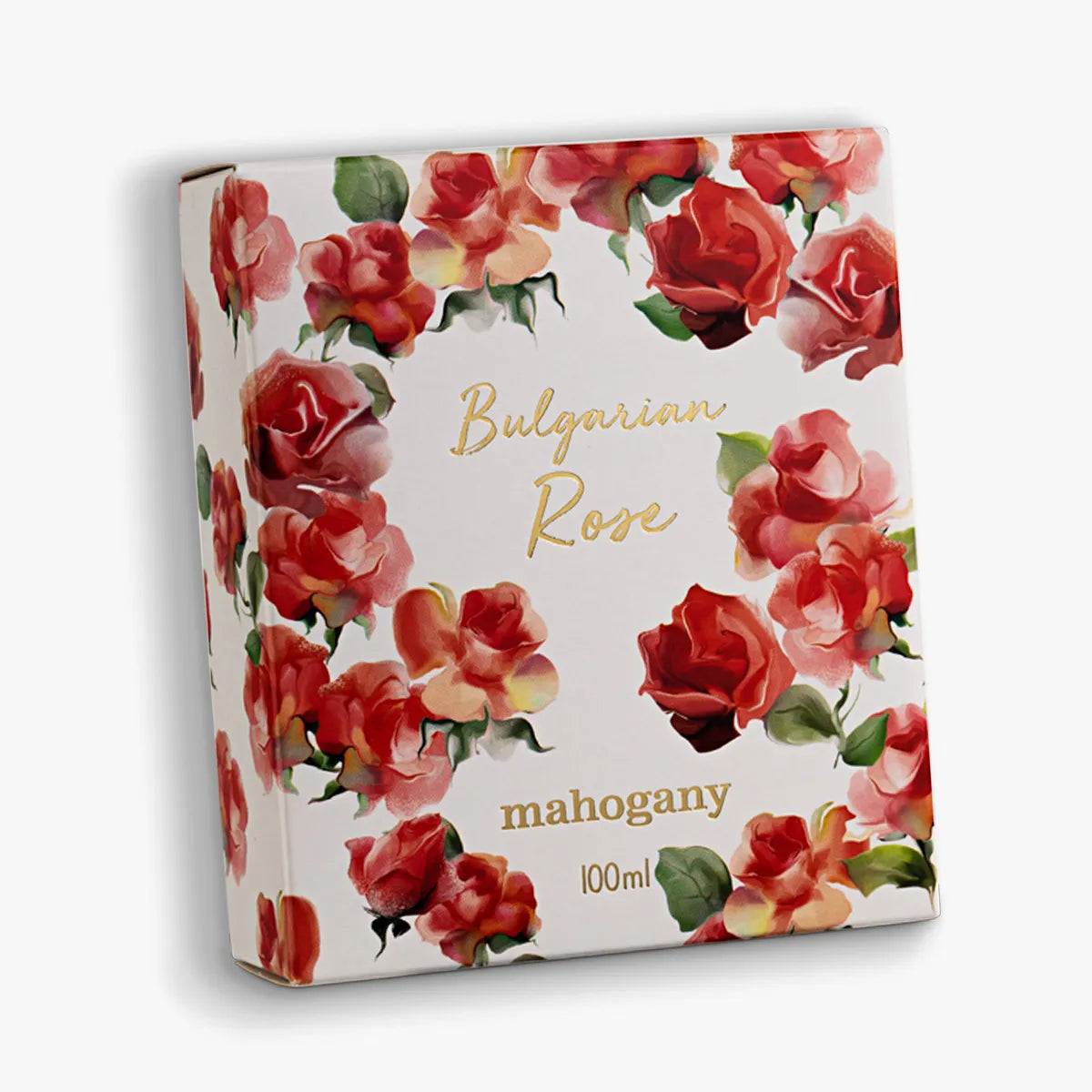 Fragrância Desodorante Corporal Bulgarian Rose 100ml