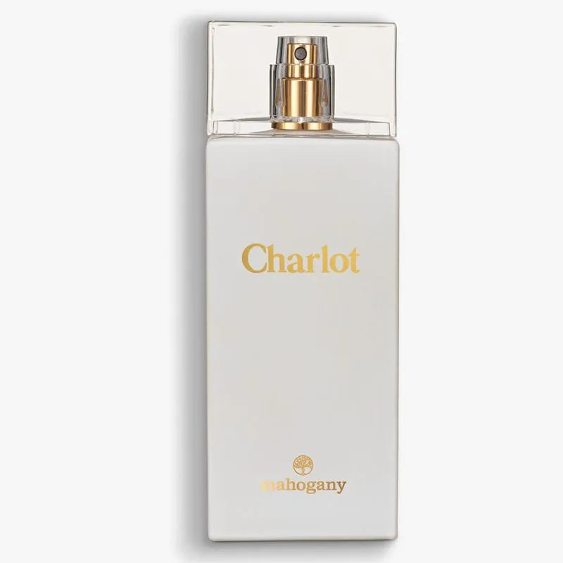 Fragrância Desodorante Corporal Charlot 100ml