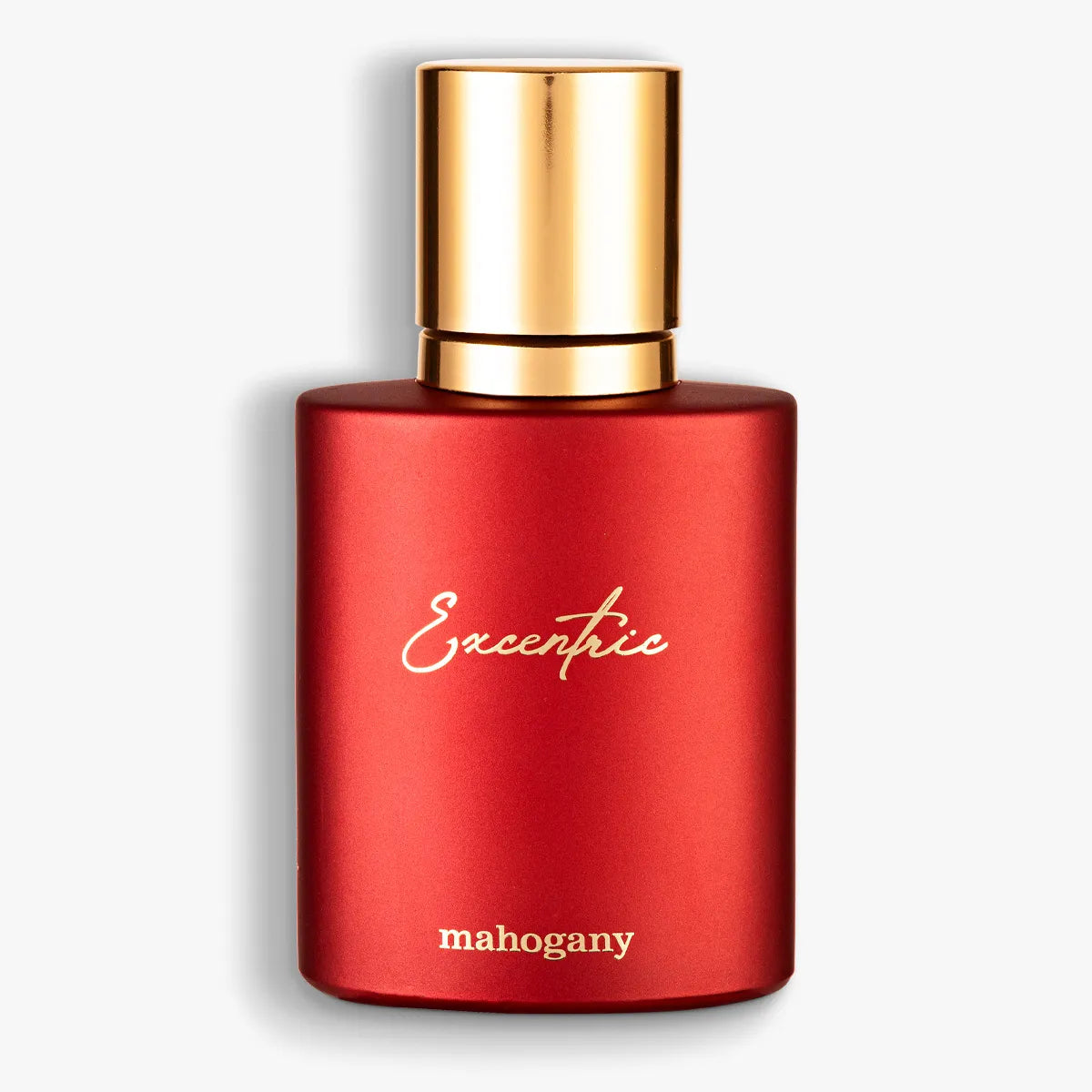 Fragrância Desodorante Corporal Excentric 100ml