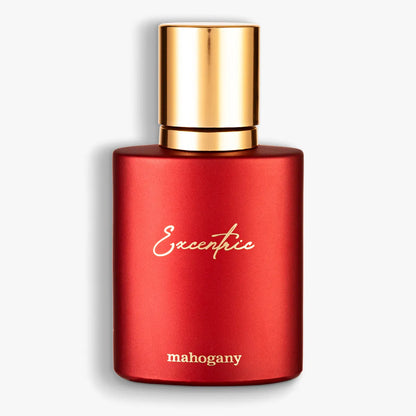 Fragrância Desodorante Corporal Excentric 100ml