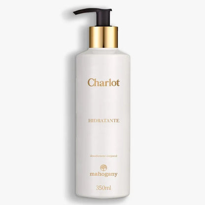 Hidratante Corporal Charlot 350ml