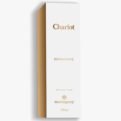 Hidratante Corporal Charlot 350ml