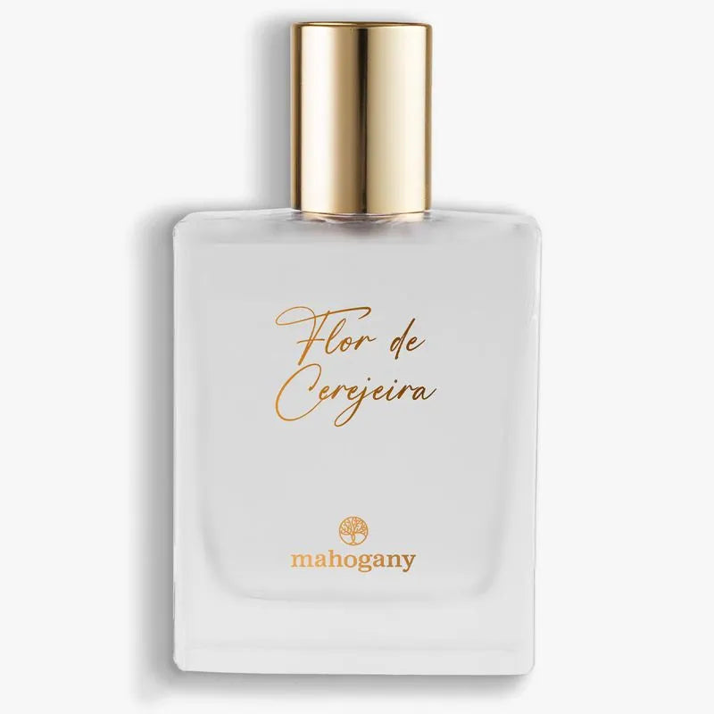 Fragrância Desodorante Corporal Flor de Cerejeira 100 ml