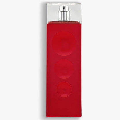 Fragrância Desodorante Corporal Make Me Fever Rouge 100ml