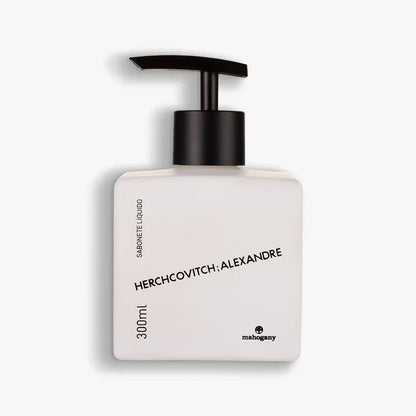 Sabonete Líquido Alexandre Herchcovitch 300 ml