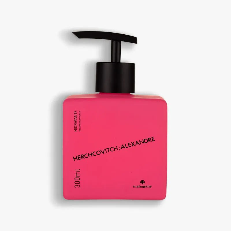 Hidratante Corporal Alexandre Herchcovitch 300 ml