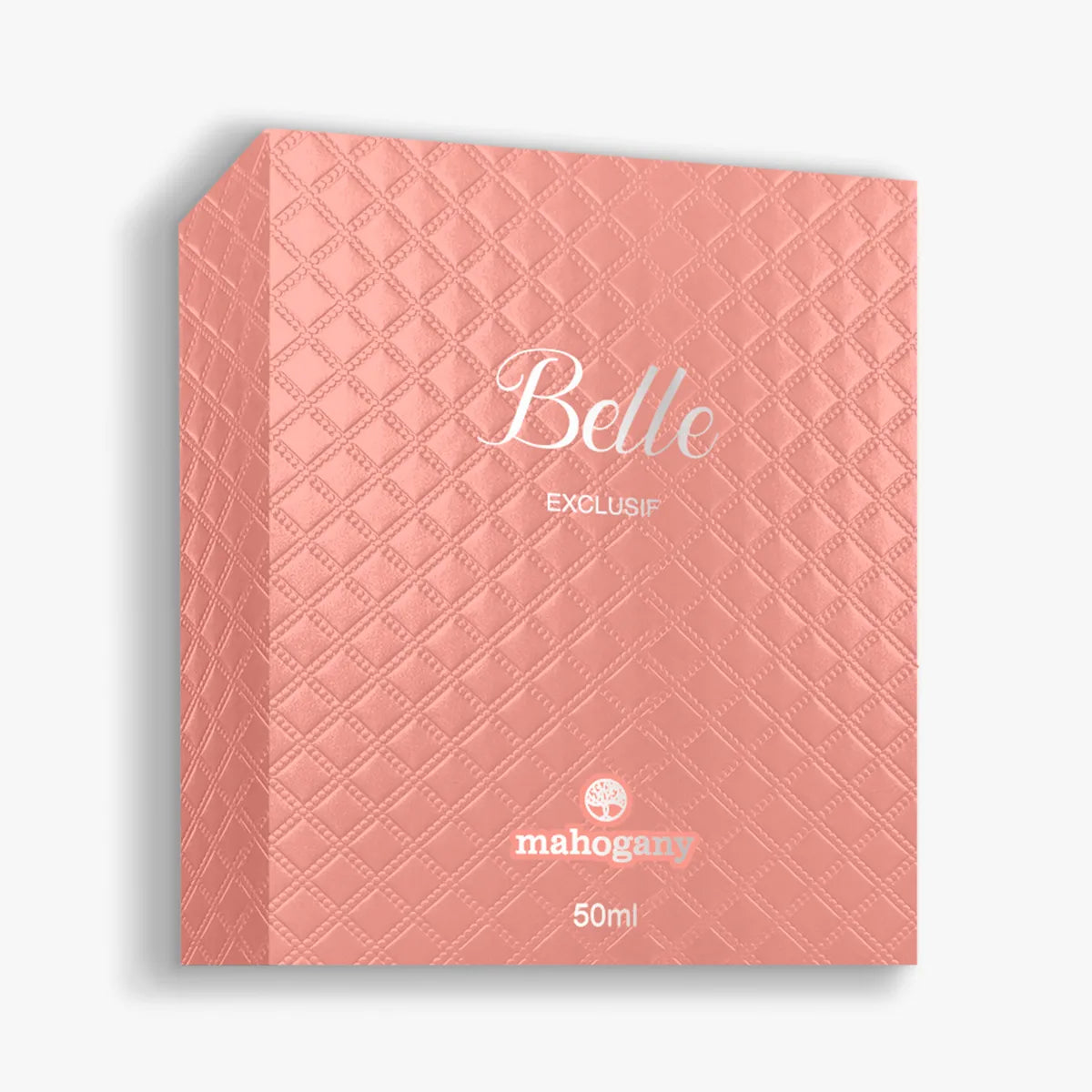 Fragrância Desodorante Corporal Belle Exclusif 50 ml